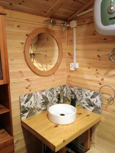 Domki na Kociewiu Mia