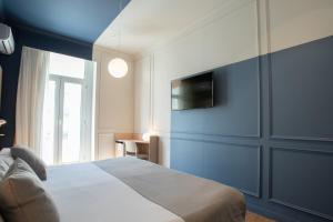 Olympia Consul del Mar