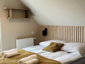 Domki Letniskowe Stokrotka