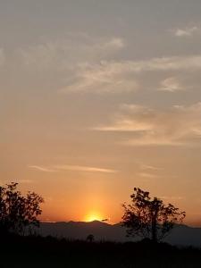 Finca Agroturística La Sultana