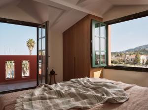 MARINA VIEW apartments