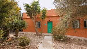 Casa Rural Los Garrovillos by Fontanilla del Mar Holidays Rentals