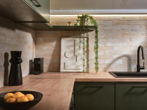 MARINA VIEW apartments