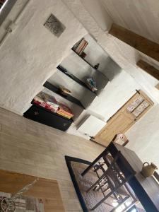 Maisons de vacances La vieille Ferme : photos des chambres