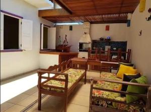 Casa em Paraty