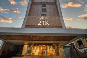 Hotel 24K Nagpur
