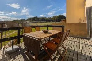 El Arroyuelo I - Hoyos del Espino