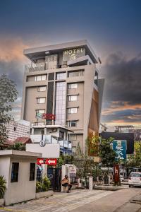 Hotel 24K Nagpur