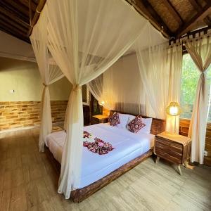 Yoga Maya Villa