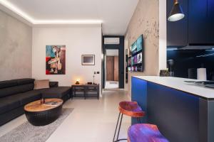 Prime Location Modern Luxury in Bohemian Skadarlija!