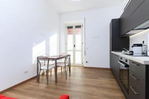 Apartamento de 2 dormitorios