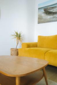 Breathtaking High Street Townhouse With Stunning Sea Views at The Old Fishermans Townhouse