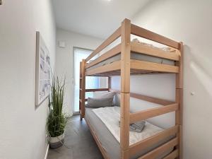 Ferienwohnung Backbord im Quartier Sellin