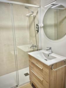 A Paradiña de Sarria