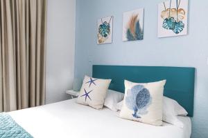 Hotels Boutique Hotel de la Corniche d'Or : Chambre Double Confort