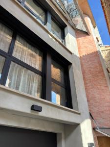 Appartements La Grange : photos des chambres