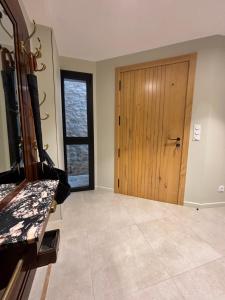 Appartements La Grange : photos des chambres