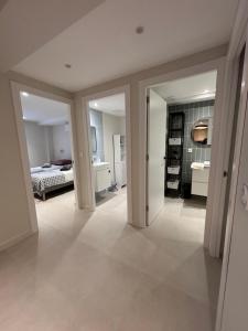 Appartements La Grange : photos des chambres