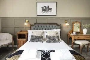 Cotteswold House - 拜伯里