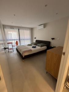 Appartements La Grange : photos des chambres