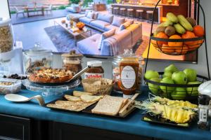 Hotels Boutique Hotel de la Corniche d'Or : photos des chambres