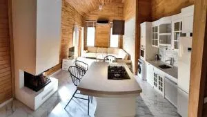 cedar villa with nature views - Kumluca