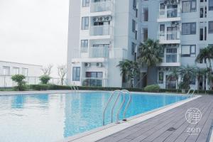 Zen Apartment - Nera Garden Hue