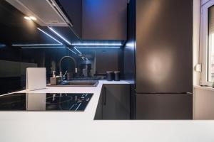 Prime Location Modern Luxury in Bohemian Skadarlija!