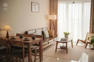 Zen Apartment - Nera Garden Hue - Thôn Văn Dương