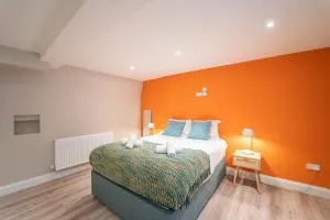 King Street Apartment - 2 Bed - Southtown