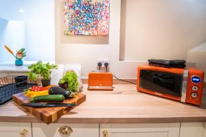 King Street Apartment - 2 Bed