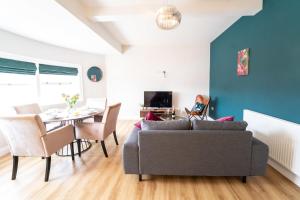 King Street Penthouse - 2 Bed