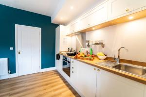 King Street Penthouse - 2 Bed