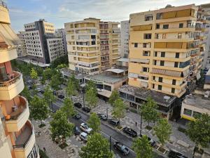 GEARD Apartament