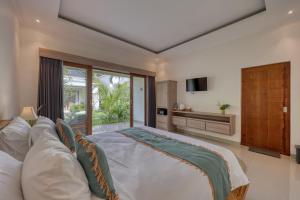 Phòng Đôi Loại Sang (Deluxe Double Room)