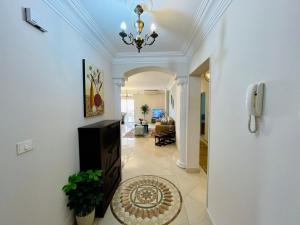 3BR with Balcony Rehab Prime location