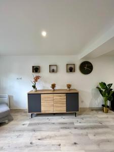 Beau T3 à 15 min de Lyon