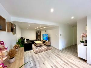 Beau T3 à 15 min de Lyon