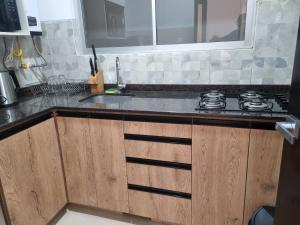 Acogedor y moderno apartamento, zona tranquila, vista espectacular