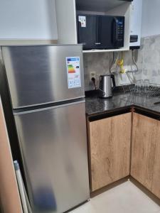 Acogedor, moderno y cómodo apartamento