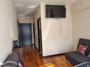 Acogedor y moderno apartamento, zona tranquila, vista espectacular