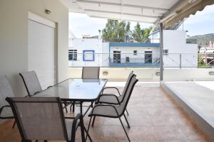 Luxury Beachfront Suite