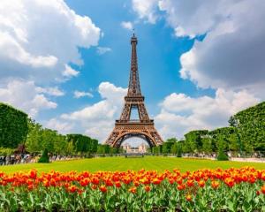 Appartements Sejour magique a 10 min de Disneyland- Appartement cosy avec terrasse & parking prive : photos des chambres