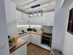 Séjour magique à 10 min de Disneyland- Appartement cosy avec terrasse & parking privé