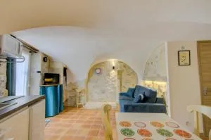 Le Studio, Saint-Restitut - Clansayes