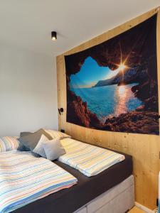 Little Tiny Village Haus 1