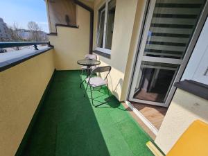 Green Kabaty Apartment 5