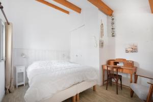 AS25806-P2 cabine duplex avec terrasse et parking