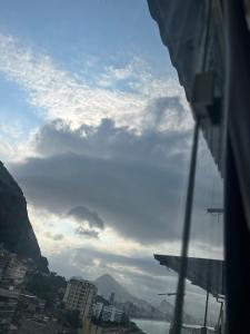 Casa Studio Vidigal - Vista Mar e Morro Dois Irmãos