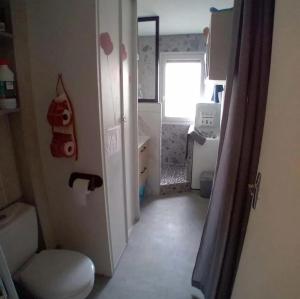 Charmant studio en montagne à Allevard - 30 m² avec balcon